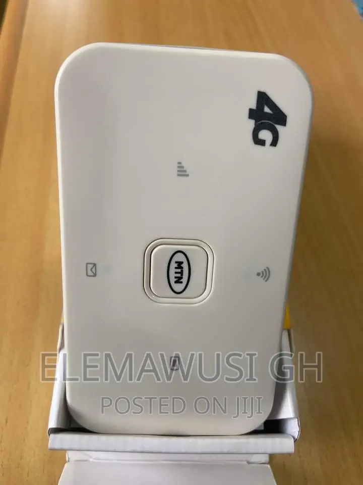 4G Universal Mifi