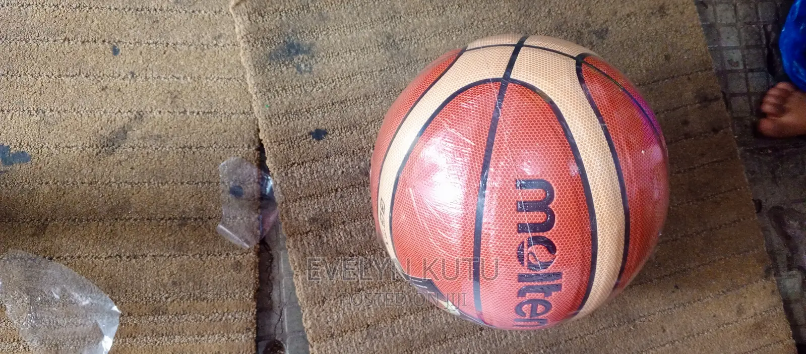 Basketball