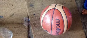 Basketball