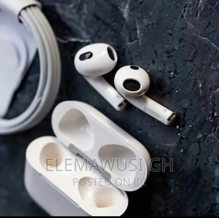 Apple Airpods 3 ( Promotion