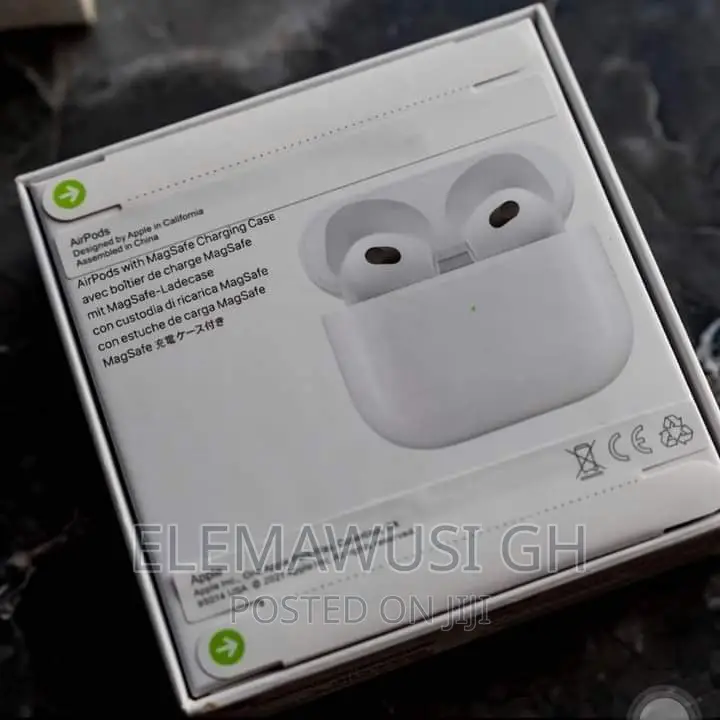 Apple Airpods 3 ( Promotion