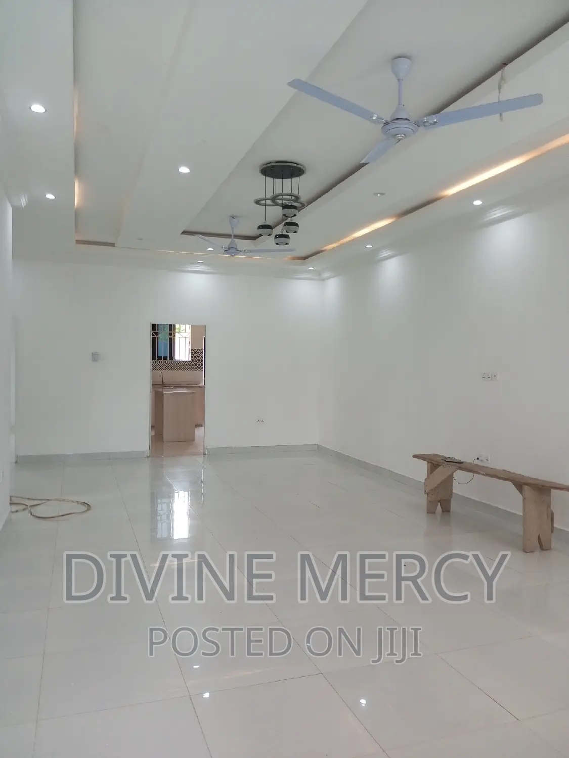 3bdrm Bungalow in Krispo City, Awutu Senya East Municipal for sale