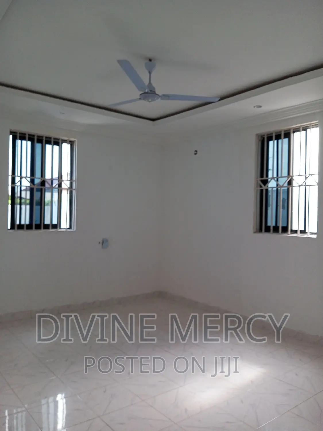 3bdrm Bungalow in Krispo City, Awutu Senya East Municipal for sale