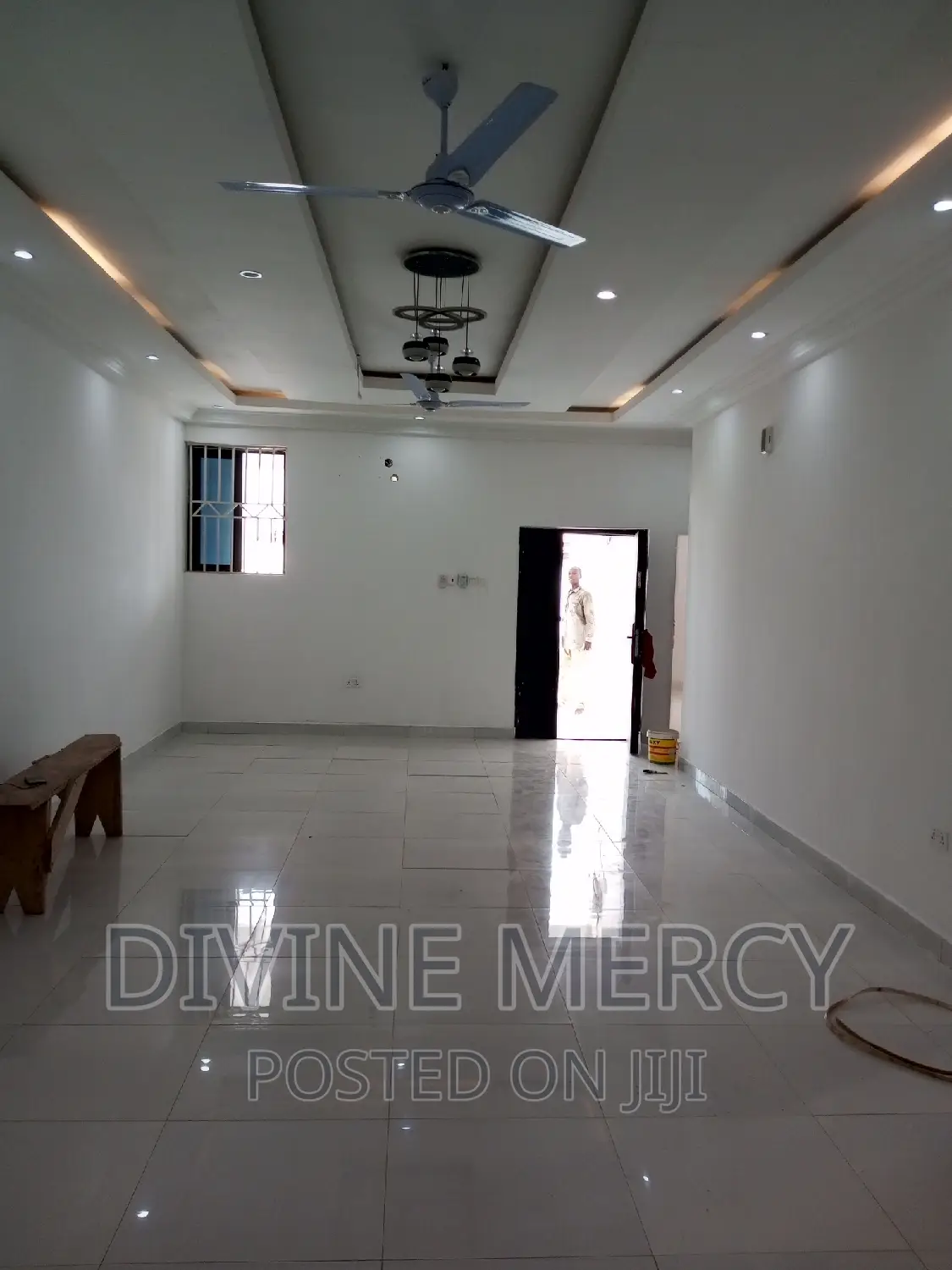 3bdrm Bungalow in Krispo City, Awutu Senya East Municipal for sale