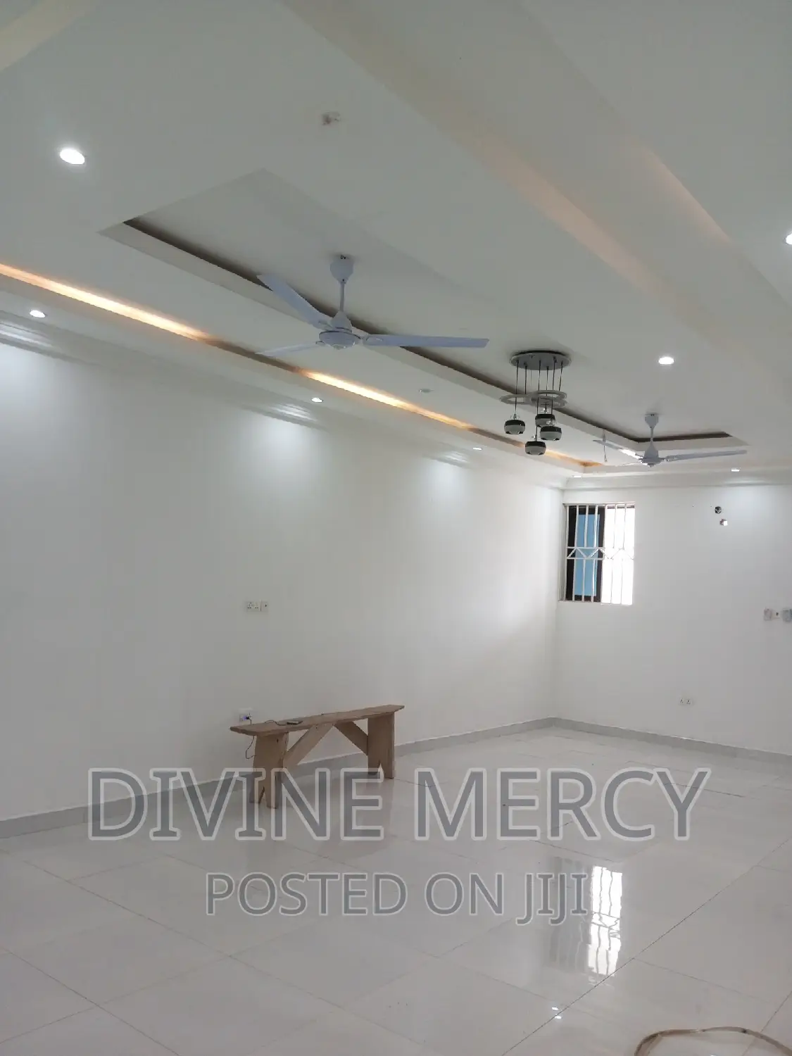 3bdrm Bungalow in Krispo City, Awutu Senya East Municipal for sale