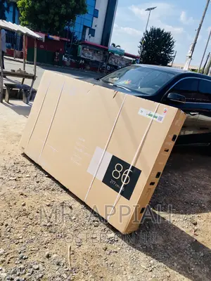 Quality Yet Affordable LG 86UQ90 86 Inch HDR Smart Tv.