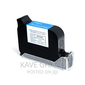 Ink for Handheld Printer
