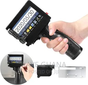 Ink for Handheld Printer