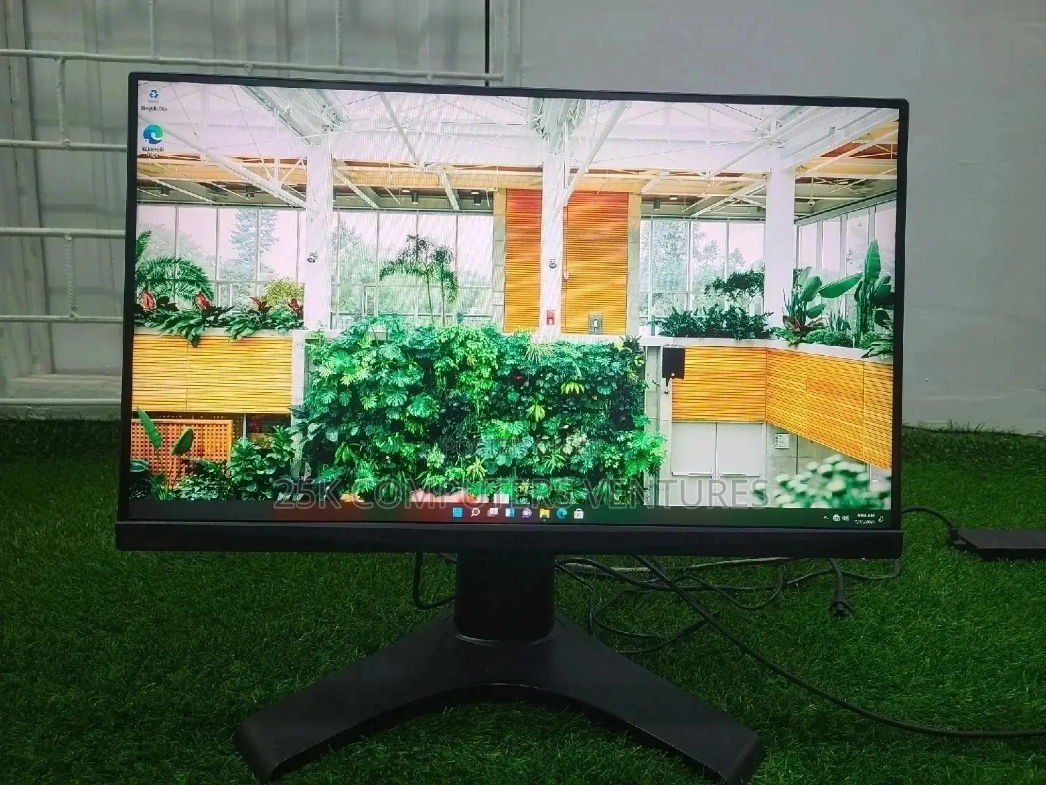 Msi 32′′ 4k Uhd Monitor Ips, 60 Hz, Hdmi 2.0 / Displayport, Hdr,