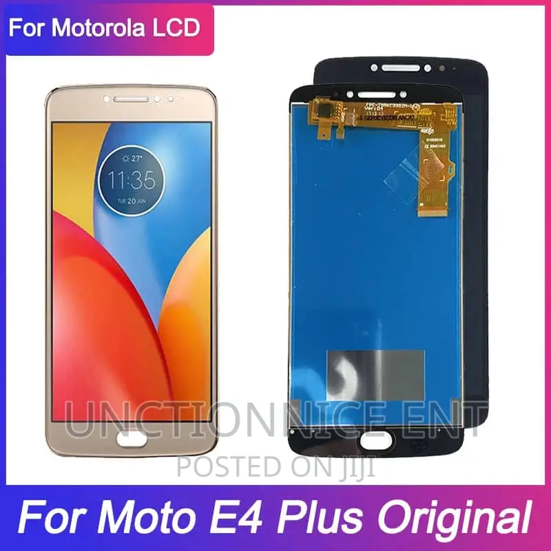 LCD Screen for Motorola Moto E4+ Plus