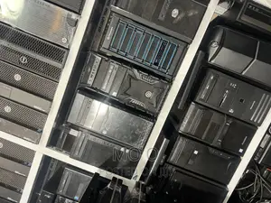 Desktop Computer Dell OptiPlex 3010 8GB Intel Core I5 HDD 500GB