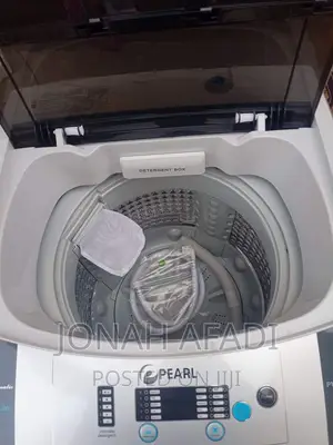 Paerl 7kg Washing Machine Full Automatic