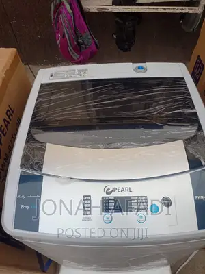 Paerl 7kg Washing Machine Full Automatic