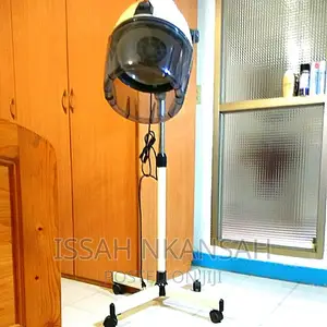 Photo - Standing Hair Dryer