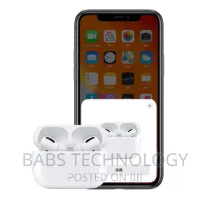 Apple Airpod Pro ( 2nd Generation)