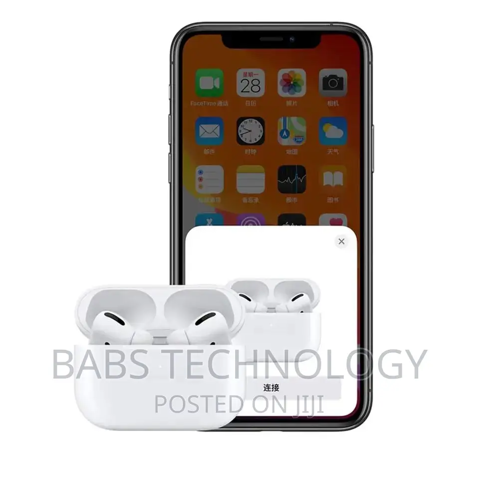 Apple Airpod Pro ( 2nd Generation)