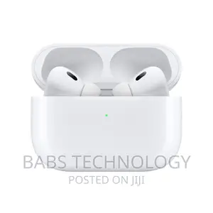 Apple Airpod Pro ( 2nd Generation)