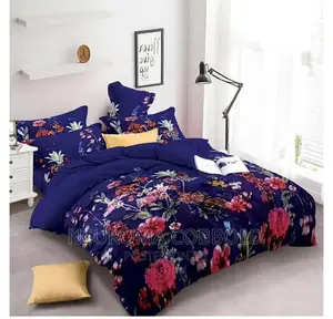 Bedsheets in Package