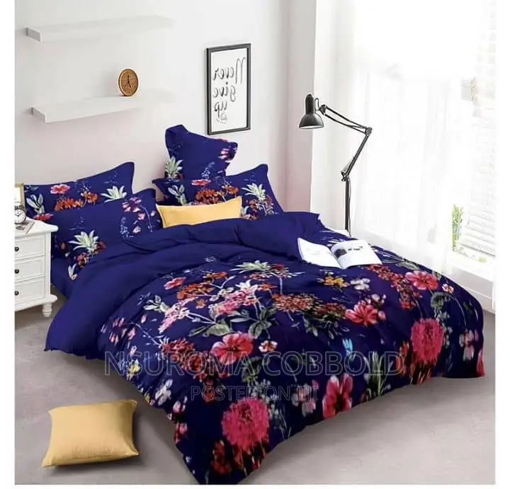Bedsheets in Package
