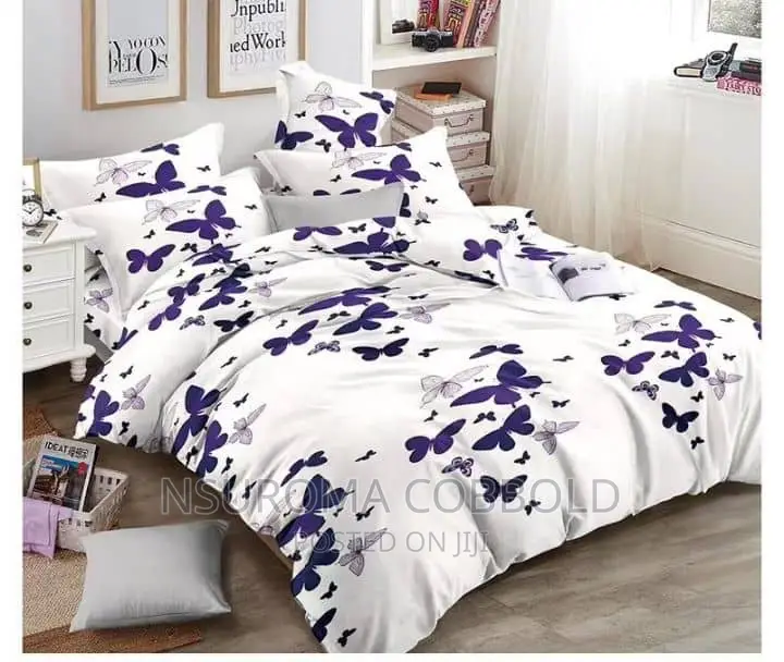 Attractive Bedsheets