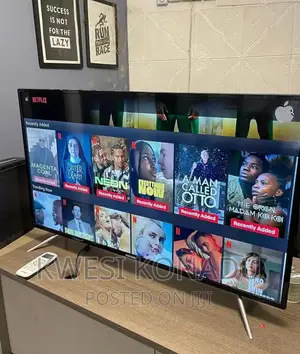 2026 Asano Smart 32 Inches Digital / Sartilite Television