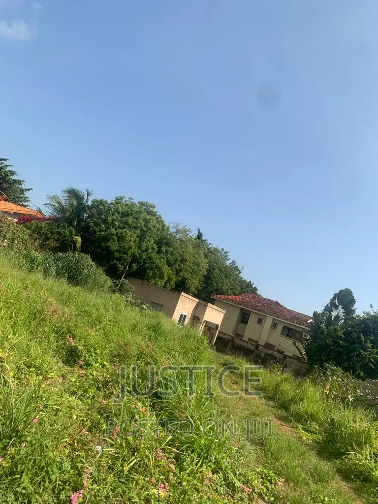 Walled and Gated Titled 1 Acre Land for Sale at Cantonments