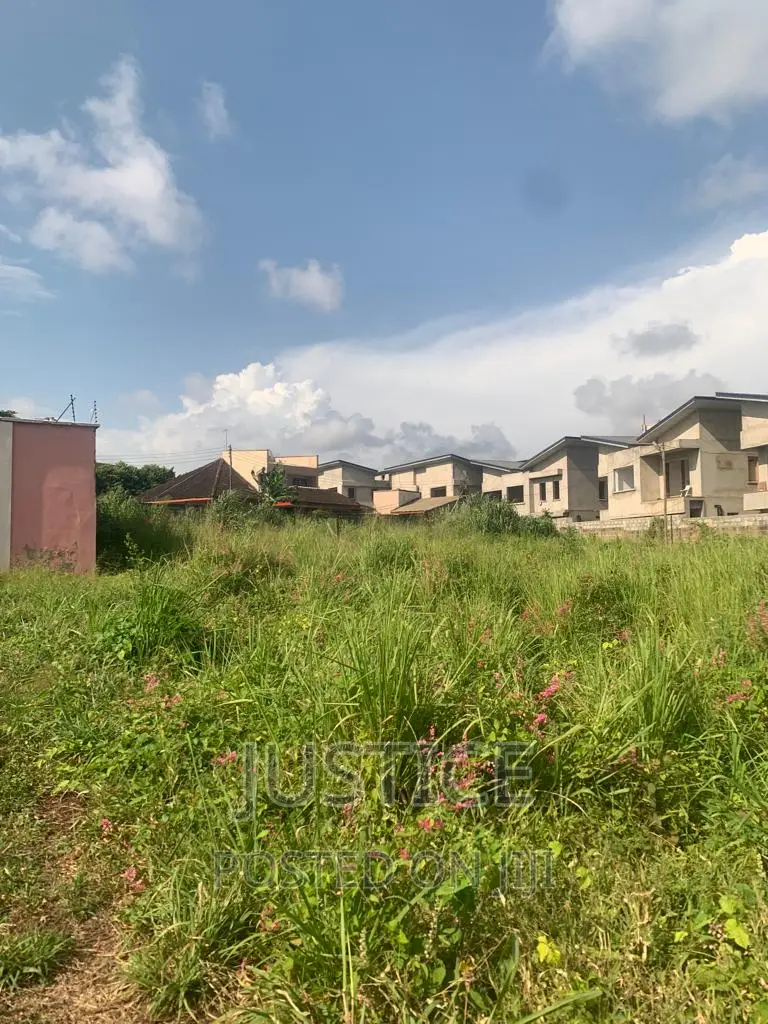 Walled and Gated Titled 1 Acre Land for Sale at Cantonments