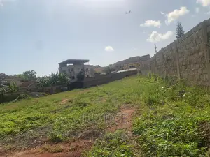 Walled and Gated Titled 1 Acre Land for Sale at Cantonments
