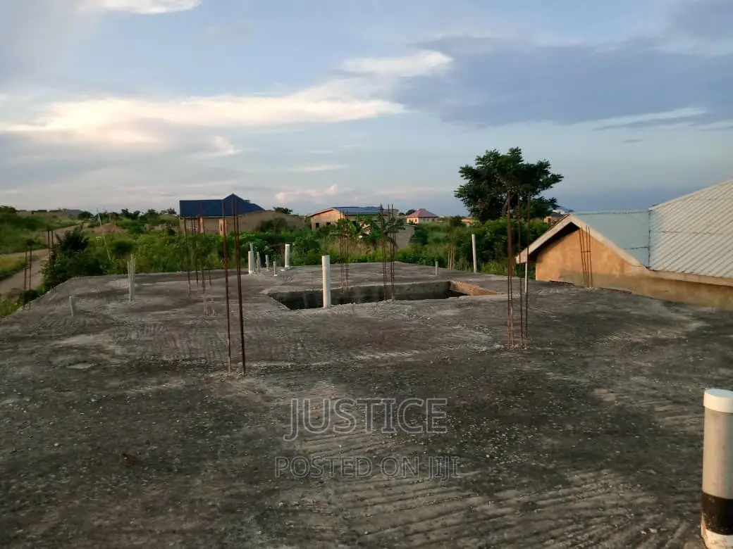Walled and Gated Titled 1 Acre Land for Sale at Cantonments