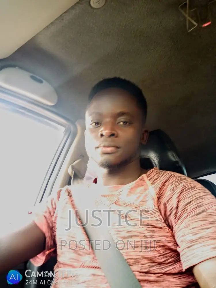 Driver Seeking for a Job