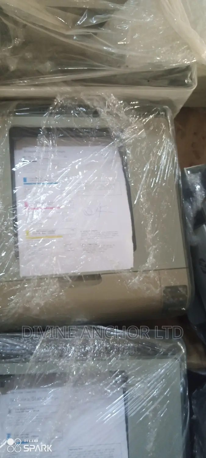 HP Cp1515 Printer