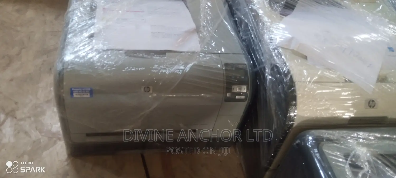 HP Cp1515 Printer