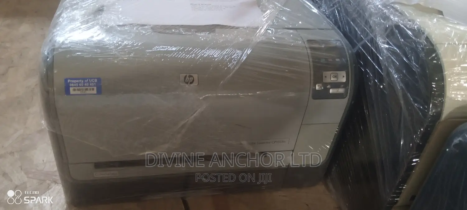 HP Cp1515 Printer