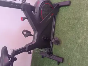 Commercial Spinning Bike