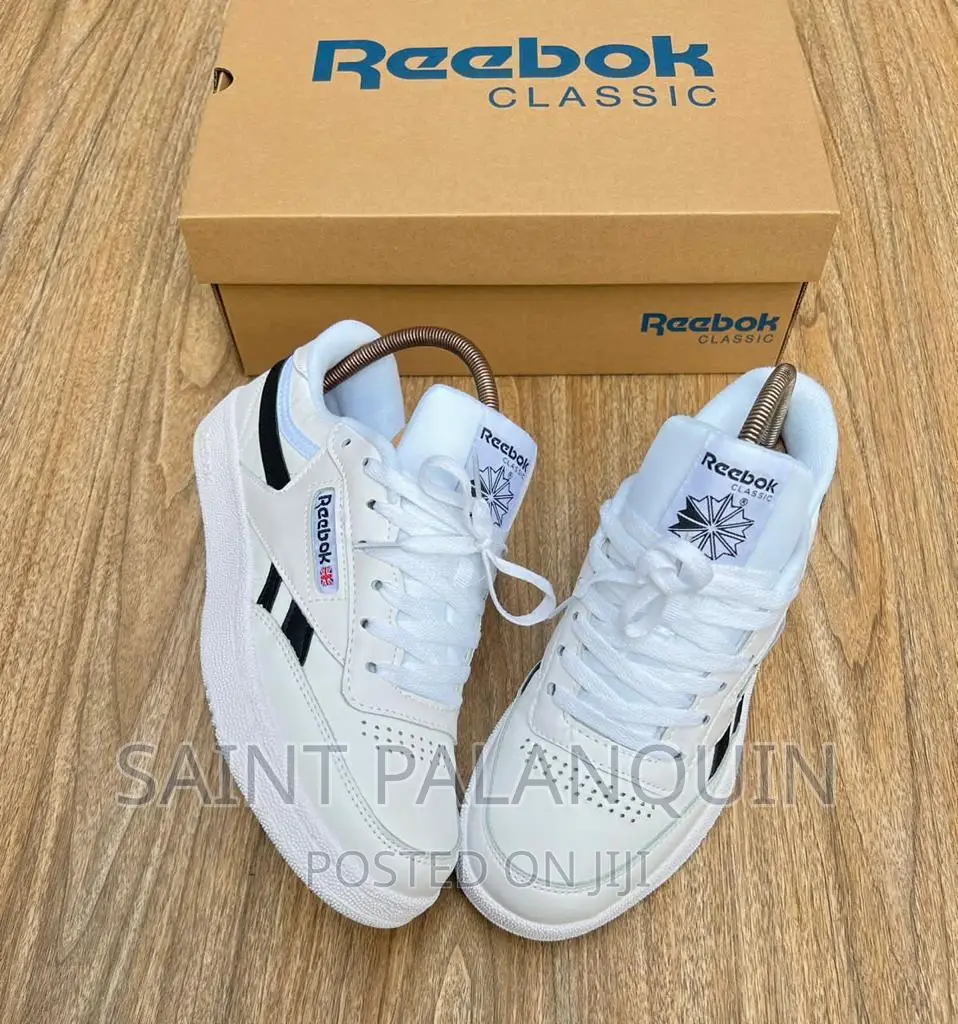 Reebok Classic