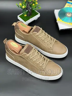 Casual Shoes