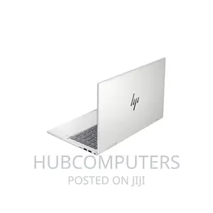 New Laptop HP Envy X360 8GB Intel Core I5 SSD 512GB