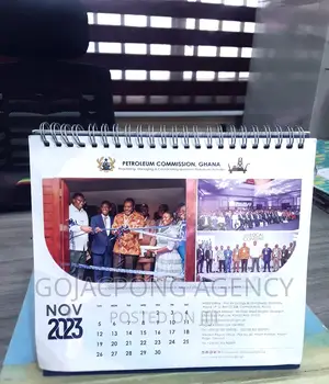 Calendar for Institutions