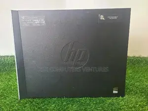 Desktop Computer HP Pavilion 570 8GB Intel Core i5 HDD 500GB