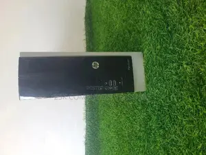 Desktop Computer HP Pavilion 570 8GB Intel Core i5 HDD 500GB