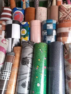 Woollen Carpets