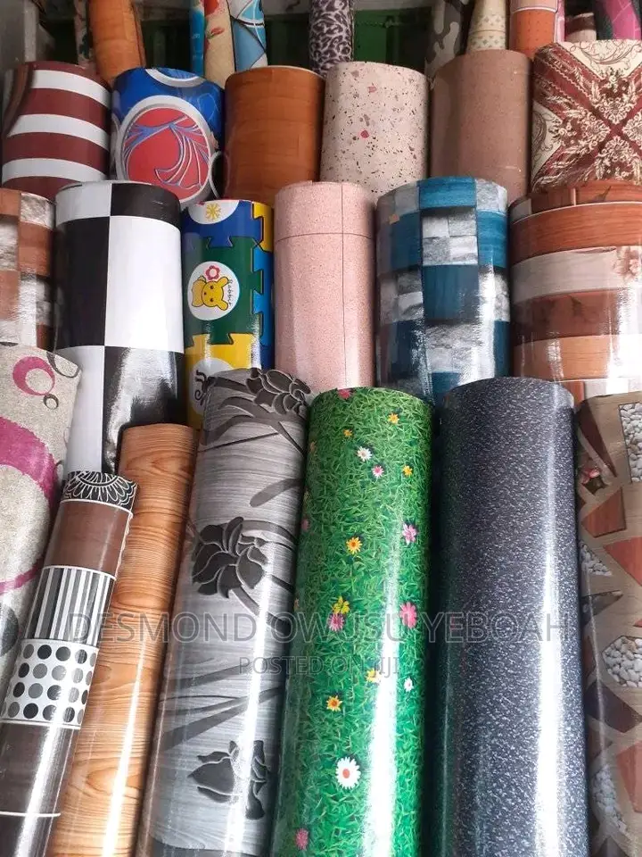 Woollen Carpets