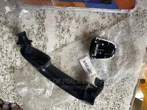 Toyota Camry Door Handle 1 Piece