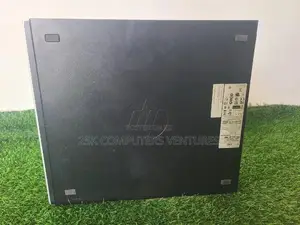 Desktop Computer HP Omen X Compact P1000 8GB Intel Core i5 HDD 500GB
