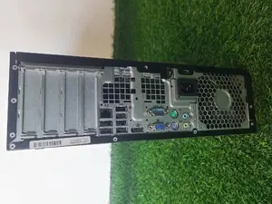 Desktop Computer HP Omen X Compact P1000 8GB Intel Core i5 HDD 500GB