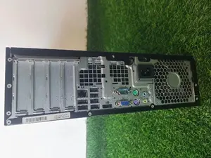 Desktop Computer HP Omen X Compact P1000 8GB Intel Core i5 HDD 500GB