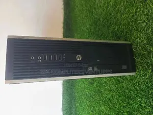 Desktop Computer HP Omen X Compact P1000 8GB Intel Core i5 HDD 500GB