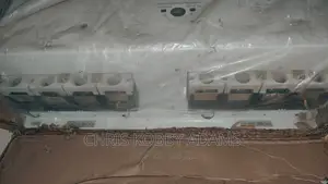 800amps Ats Change Over Switch