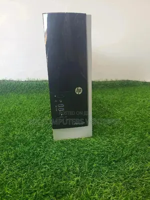 Desktop Computer HP Pavilion 570 8GB Intel Core i5 HDD 500GB