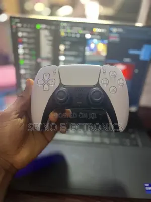 Ps5 Original Controller